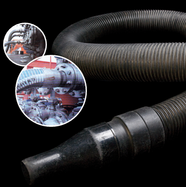 Composite  Hose