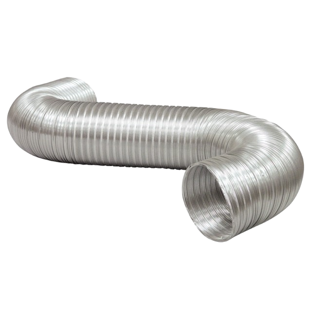 Ducting Aluminium Heavy Duty