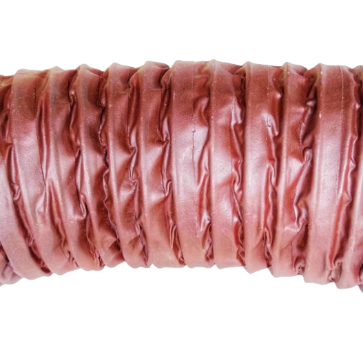 Ducting Merah 'Spiralex'