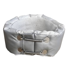 Flange Insulation Blanket