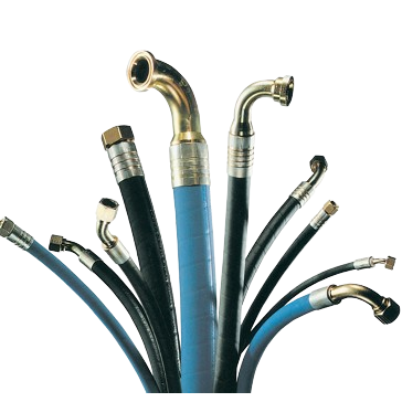 Hyd Hose