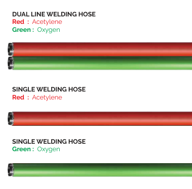 Welding Hose